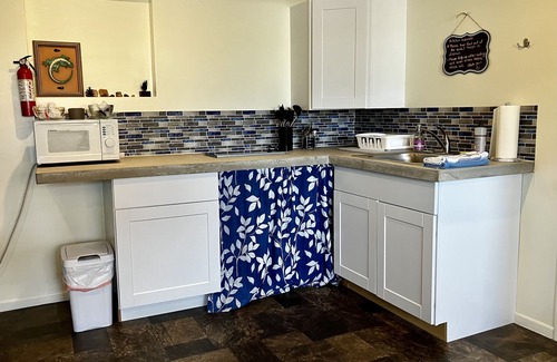 Kanab Apartment | Vermillion Vacation: A Comfy Home Away From Home - Pet Friendly