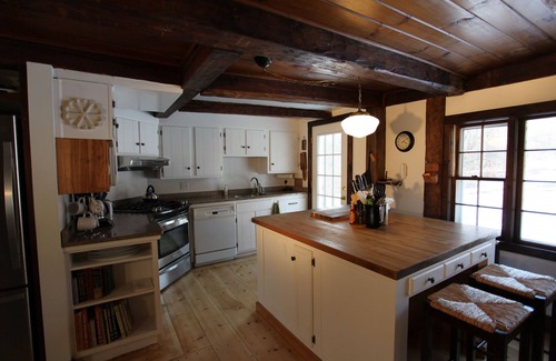 Granville Other | Vermont Farmhouse in the Heart of the Green Mountains