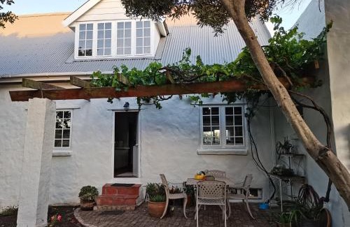 Vermont Apartment | Vermont Garden Cottage