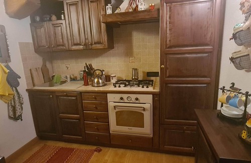 Vernante Apartment | VERNANTE CN rent beautiful apartment in mountain style