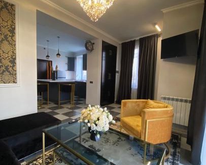 Vagharshapat Apartment | Vernatoon Guest House