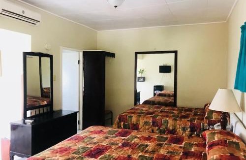 Mango Walk Hotel | Verney House Resort