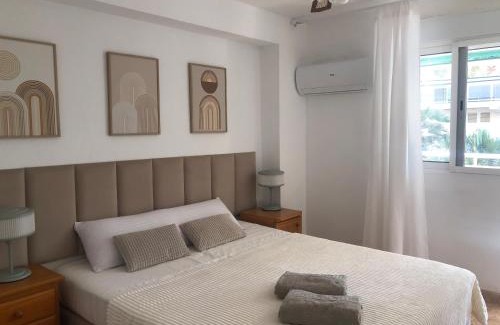 Grau i Platja Apartment | Vernisa Apartamento Numero Uno