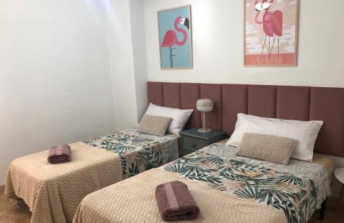 Grau i Platja Apartment | Vernisa Apartamento Numero Uno