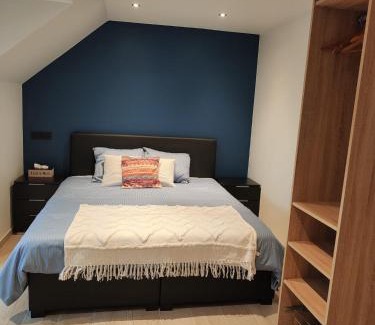 Kristus-Koning House | Veroli