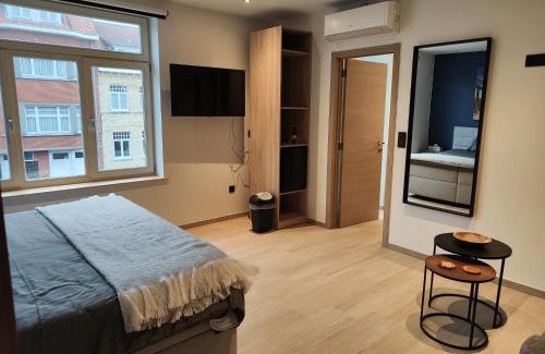 Kristus-Koning House | Veroli