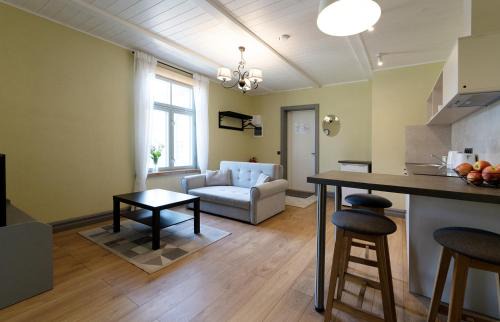 Paide Apartment | Verona Apartments