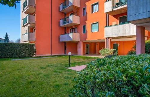 Sud Apartment | [Verona - FierHaus] - Garage & WiFi