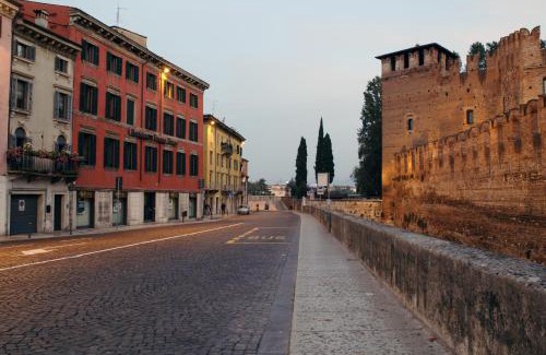 Verona City Centre Apartment | Verona House Aparthotel
