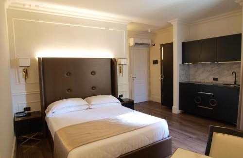 Verona City Centre Apartment | Verona House Aparthotel