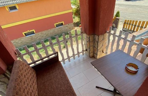 Dobrokoz House | Verona Panzió