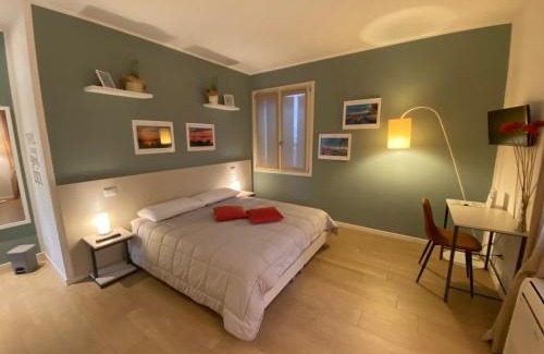 Bussolengo Bed & Breakfast | VeronaLago B&B Accessibile