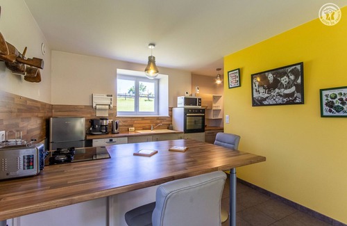 Donzy-le-National House | Vers les Bois - LA VINEUSE SUR FREGANDE