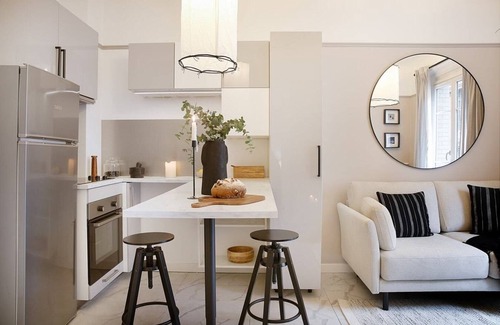 Quartier de Javel Apartment | Versailles - 1 chambre à Javel