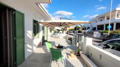 Torre Canne Apartment | Verso Sud, Torre Canne