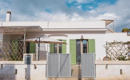Torre Canne Apartment | Verso Sud, Torre Canne