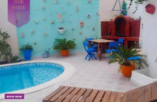 Hammamet House | Verte Casa