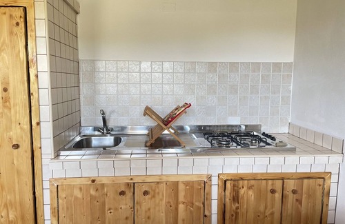 Isola di Capo Rizzuto Bed & Breakfast | Verter Home B&B