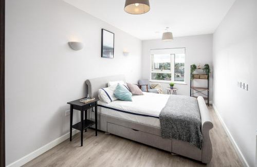 Fairfield Apartment | Vertex Luxury Suite