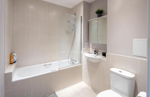 Fairfield Apartment | Vertex Luxury Suite