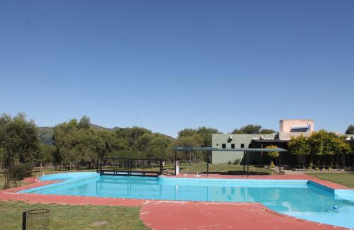 Vaqueros House | Vertientes Casa de Campo