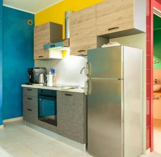Somma Lombardo Bed & Breakfast | Veruskacamere Camera Deluxe 1