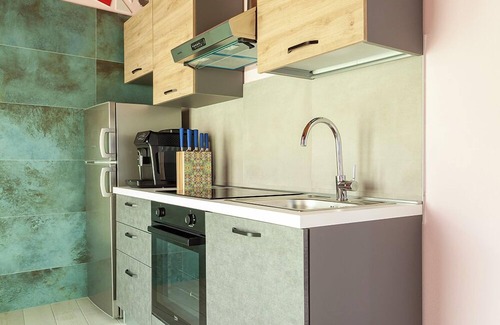 Somma Lombardo Apartment | Veruskacamere Deluxe Room 2