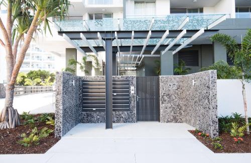 Maroochydore Apartment | Verve on Cotton Tree
