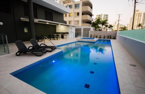 Maroochydore Apartment | Verve on Cotton Tree