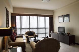 Suko Manunggal Apartment | Verwood Hotel and Serviced Residence