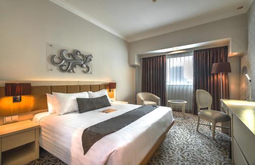 Suko Manunggal Apartment | Verwood Hotel and Serviced Residence