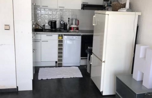 Cavaliere Apartment | Very beautiful sea view feet in the water