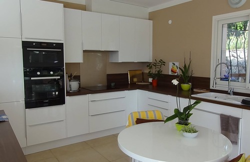 Saint-Jeannet Villa | Very beautiful villa in the hinterland of Nice