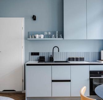 Jezyce Apartment | Very Berry - Kochanowskiego 6/4 - Jeżyce, self check in 24h