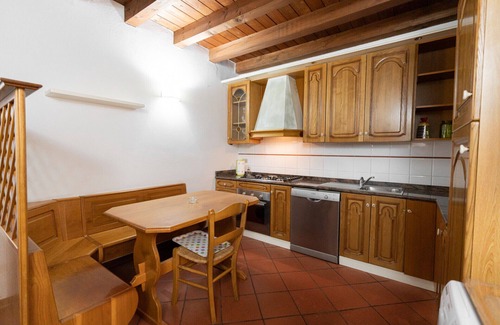 Citta Antica Apartment | Very central and ancient Cappello Residence