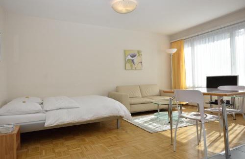 District 6 Apartment | Very central & bright studio - Vineyard 51