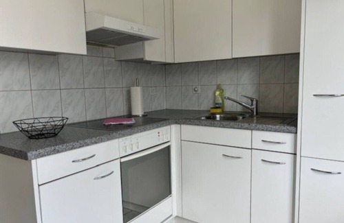 Seefeld Apartment | Very central studio near lake (Cross 2)