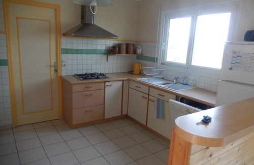 Tredrez-Locquemeau House | VERY COMFORTABLE HOUSE EXCEPTIONAL VIEW SEA - GRAND GARDEN CLOS 8 people