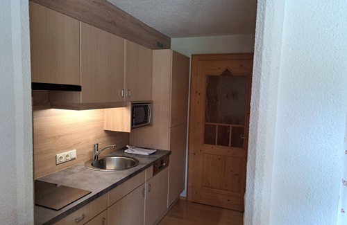 Bichlbach Apartment | Very comfortable apartment in the middle of the Tyrolean Zupspitzarena