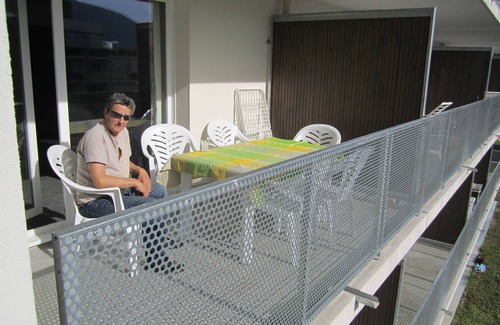 Aix-les-Bains Apartment | very comfortable F3 apartment in a 3 * tourist residence