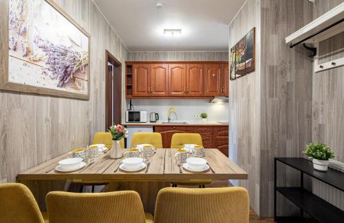 15th District Apartment | Very Comfy - Relaxing Sleep - AirCon