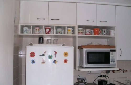 Teresopolis Apartment | Very complete apartment, quiet, great location and leisure