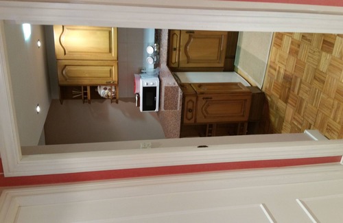 El Cristo y Buenavista Apartment | VERY COZY AND CENTRIC