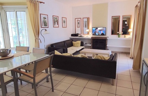 Cabo Roche House | Very comfortable vacation home with well-kept garden and private swimming pool.