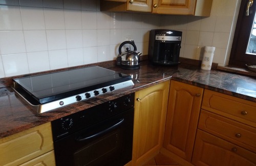 Champlan House | Very homely, traditional with modern facilities. Very comfortable and spacious.
