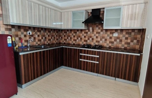 Chandigarh Apartment | Very Hygienic Home. All services available at one place. Come, stay.
