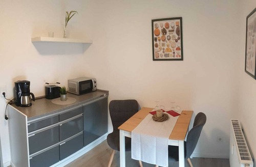 Brinkum Apartment | Very large, modern vacation apartment