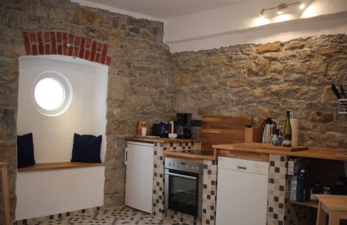 Randersacker House | Very large vacation apartment/house