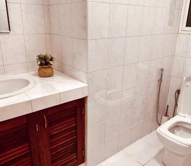 Pointe des Almadies Apartment | Very nice 2 bedroom apartment with POOL in Almadies , near Corniche des almadies and Us ambassy
