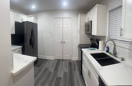 Humble House | Very Nice and Comfy Airport Stay
